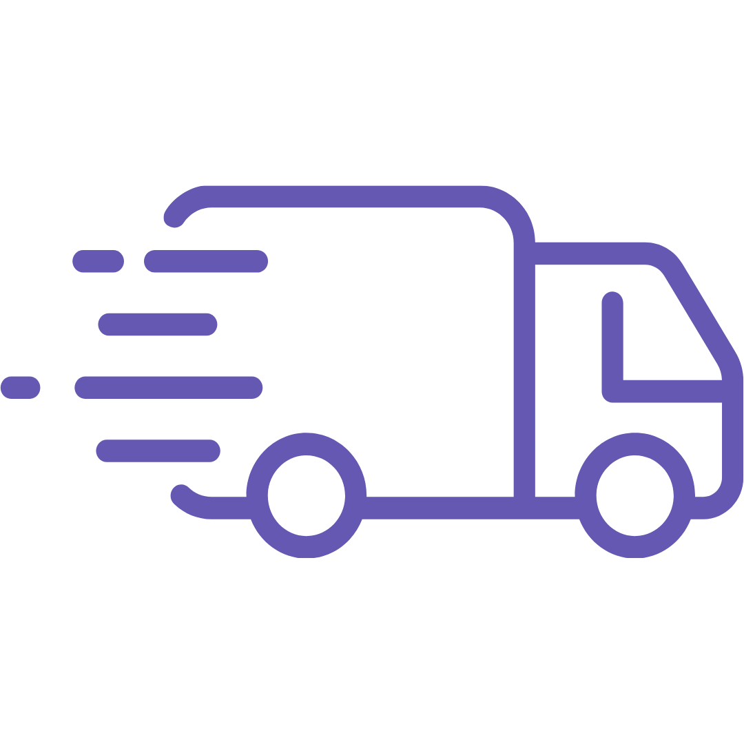 Free shipping badge for Nudge Device orders