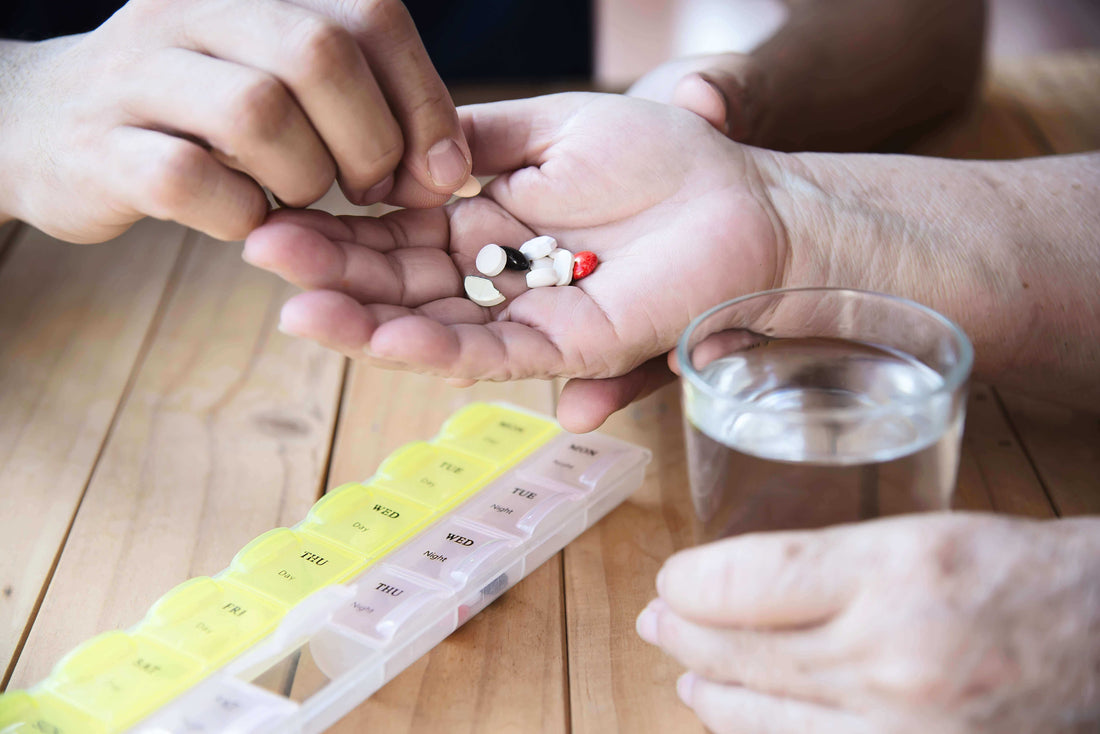 Top Metrics to Monitor When Recovering From Heart Surgery - Nudge Health