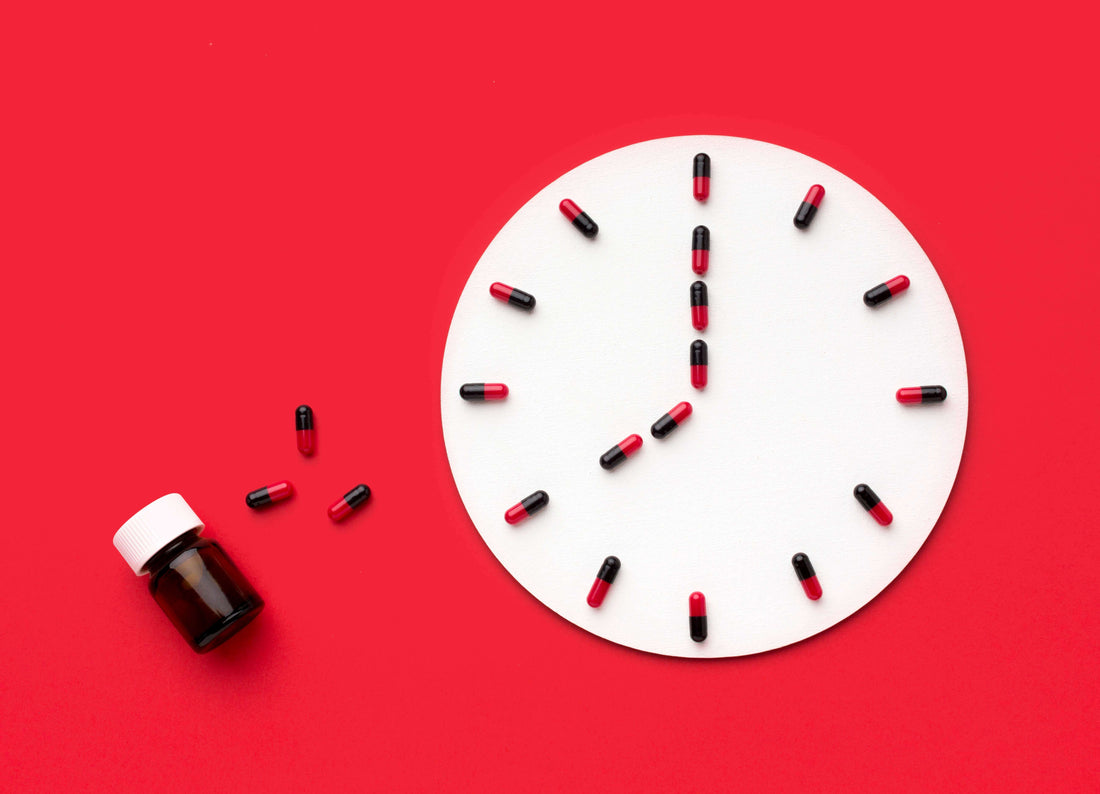 Why Nudge Is the Best Medication Reminder Device for Caregivers - Nudge Health